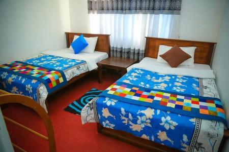 Nuwara Eliya Rosedale Bunglow - 2