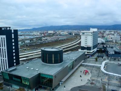 Four Points by Sheraton Hakodate - 84