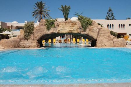 Dar El Manara Djerba & Aparts - 12
