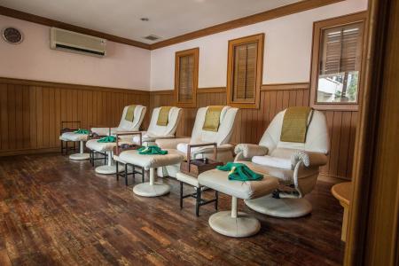 Maneechan Resort - Sha Extra Plus - 17
