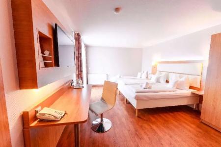 Best Western am Kastell - 43