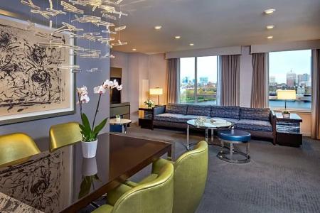 Royal Sonesta Boston - 88