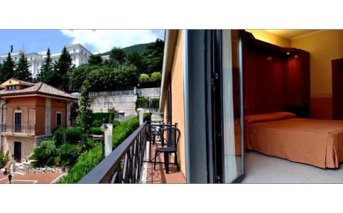 Colonne - Alihotels - 7