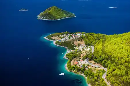 Adrina Beach - 125