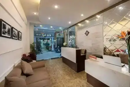 Hanoi Vision Boutique - 1