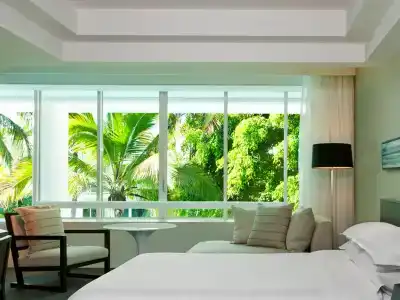 Sheraton Grand Mirage - 36