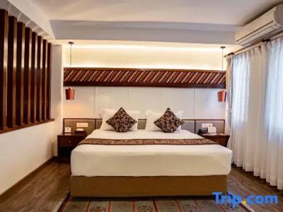 Petit Resort Alcyon - 45