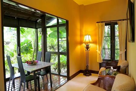 Oriental Siam Resort - Sha Extra Plus Certified - 118