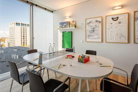 ibis München Parkstadt Schwabing - 34