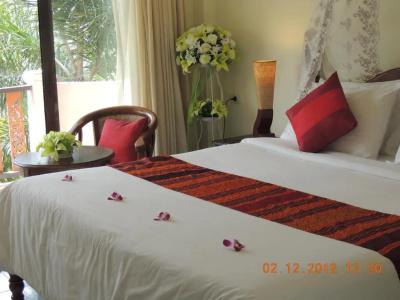 Lanta Seafront Resort - 76