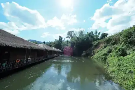 The River Life - 21