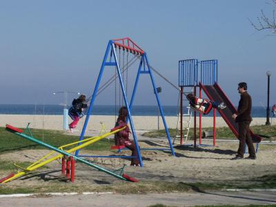 Platon Beach - 24