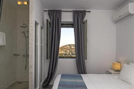 Naoussa Hills Boutique Resort- Adults Only (13+) - 256