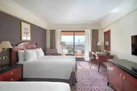 Intercontinental Cairo Semiramis, An Ihg - 69