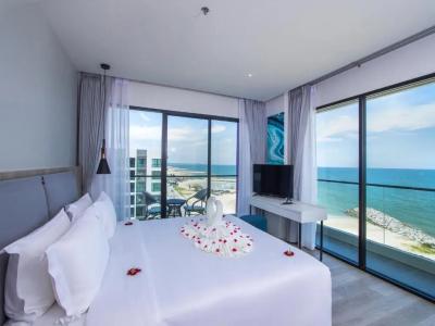 Fortune Saeng Chan Beach Rayong - Sha Plus - 131