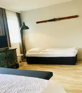 Sonnenhof - bed & breakfast & appartements - 58