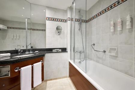 Leipzig Marriott - 43