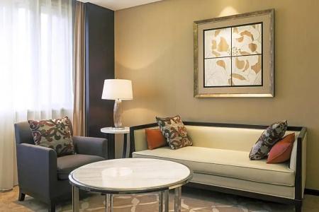 Grand Mercure Beijing Dongcheng - 70