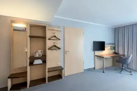 Holiday Inn Express güTersloh, An Ihg - 42