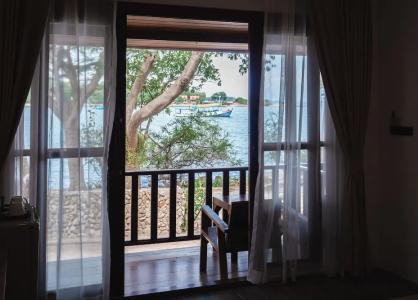 The c Samet Beach Resort Sha Plus - 64