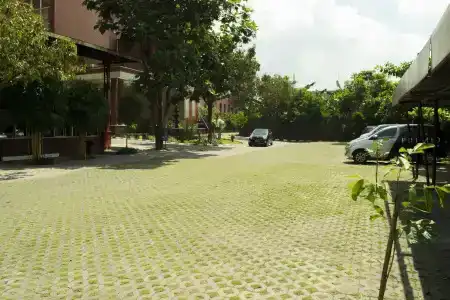 Merapi Merbabus & Resorts - 15
