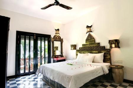 Petit Temple Suite & Spa - 81