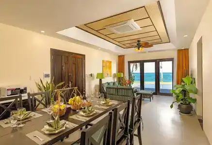 Palm Garden Beach Resort & Spa - 302