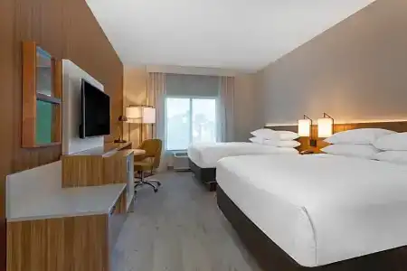 Wyndham Garden Orlando Universal / I Drive - 20