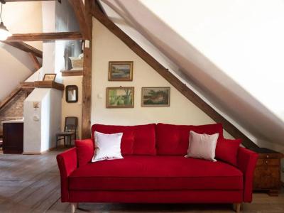 Boutique Residence - Rynek 16 - 111