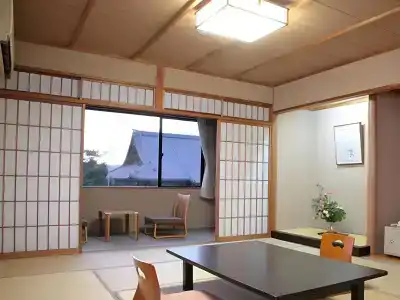 Izumiya Ryokan - 1