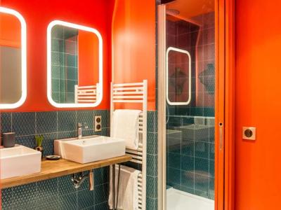 1er Etage SoPi-Montmartre - 64
