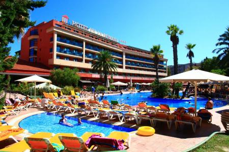 Ohtels Vil·la Romana - 12