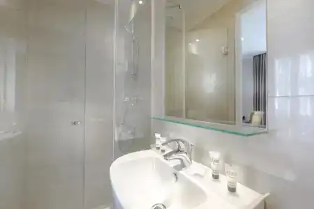 Hôtel International Paris - 63