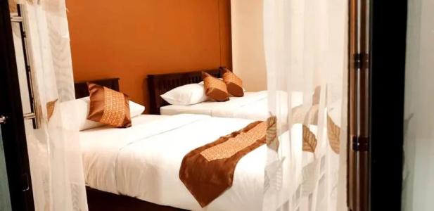 Lanta Queen Resort - 17