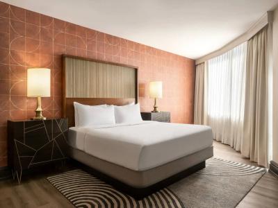 The American Atlanta Downtown-a Doubletree by Hilton - 86