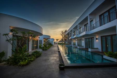 Ren Resort - 74