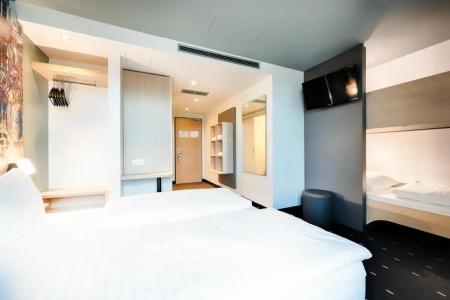 B&B München-Moosach - 20