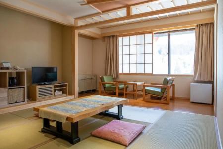 Nozawa View Shimataya - 29