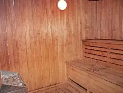 Парк-отель Олимпиец - 23