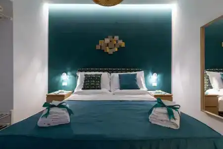 Napolilive B&B - 37