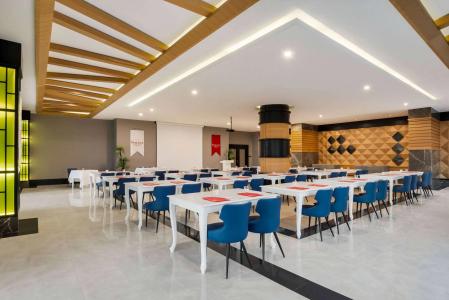 Ramada by Wyndham Kizkalesi - 18