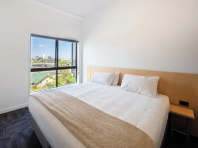 Brisbane City Yha - 39