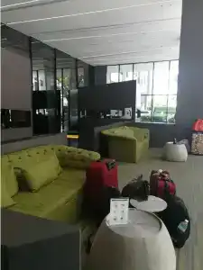 The Base Central Pattaya By Nkl - 22