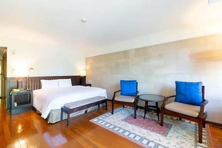 Coco Garden Resort Okinawa - 129