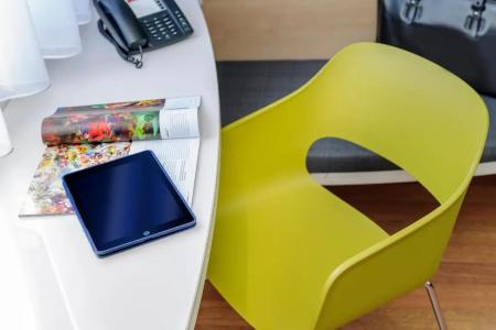 ibis Frankfurt Messe West - 51