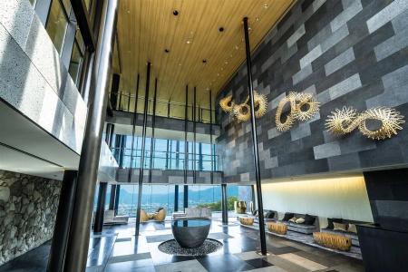 Ana Intercontinental Beppu Resort & Spa, An Ihg - 21