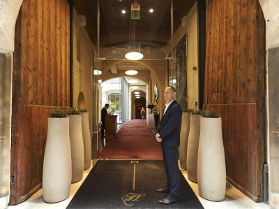 Mercer Barcelona - 17