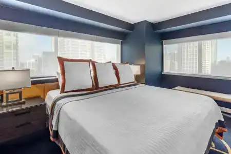 Omni Chicago & Suites Magnificent Mile - 101