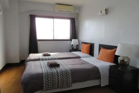 Sea View Court - 30