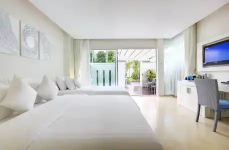 Samui Resotel Beach Resort - SHA extra plus - 2